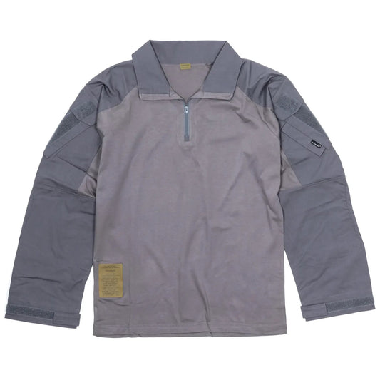 Bluza Emerson Combat Shirt G3 - Grey