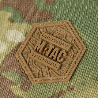 Torba na ramię M-Tac Konvert Elite - MultiCam