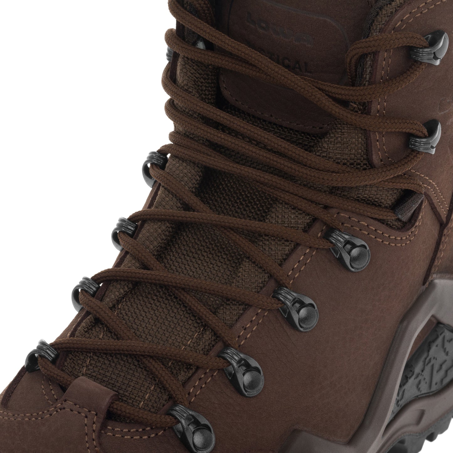Buty Lowa Z-6N GTX C - Dark Brown