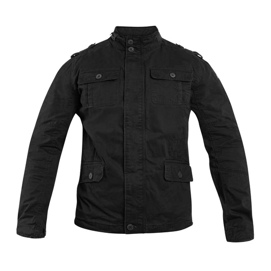 Kurtka Brandit Britannia - Black