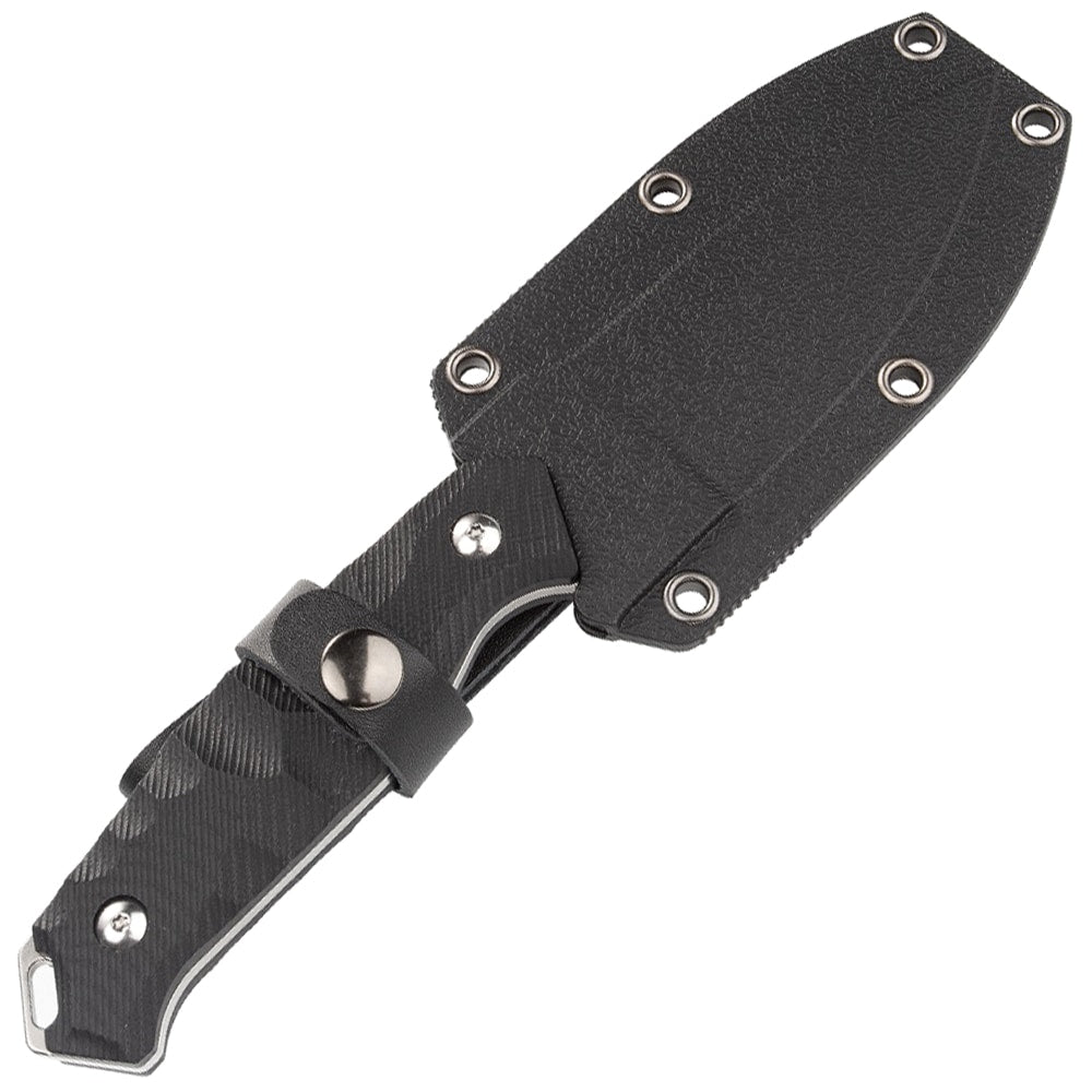 Nóż Sanrenmu S718 - Black