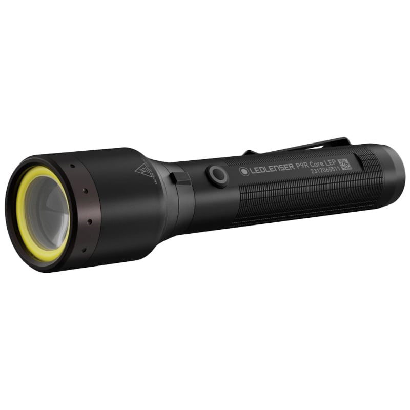 Latarka Ledlenser P9R Core LEP - 1000 lumenów