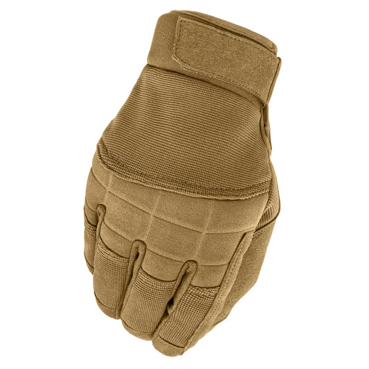 Rękawice Mil-Tec Assault - Coyote