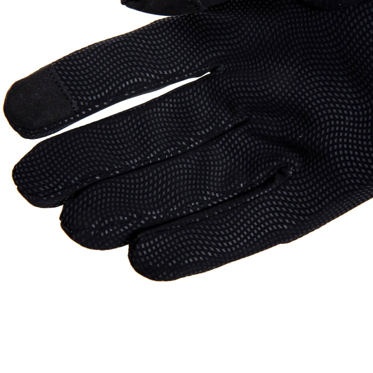 Rękawice taktyczne Armored Claw Essential Seeker - Pitch Black