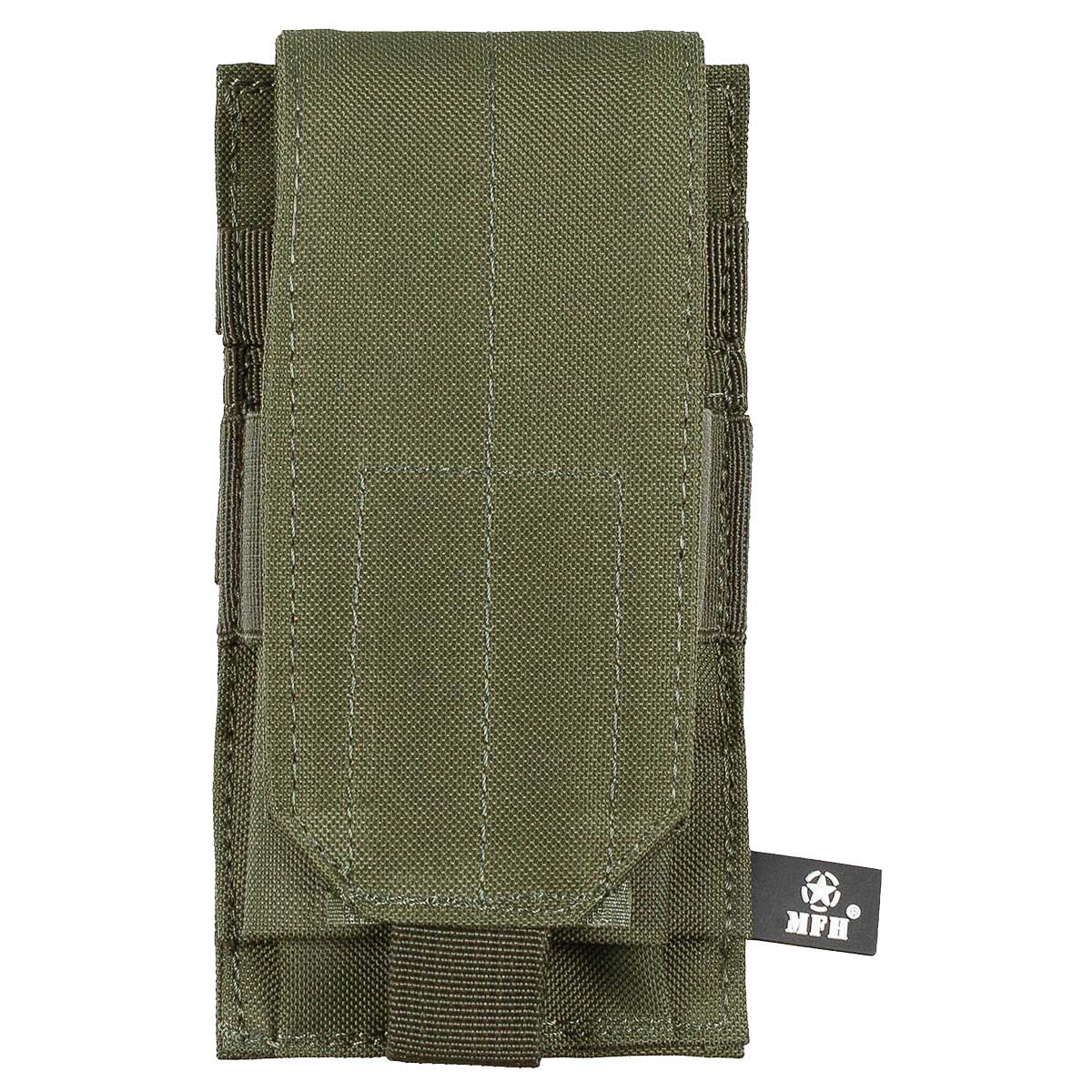 Ładownica na magazynek MFH Ammo Pouch MOLLE - Olive