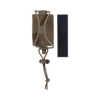 Ładownica na przycisk PTT Lindnerhof PTT Holder MX703 - Stone Grey