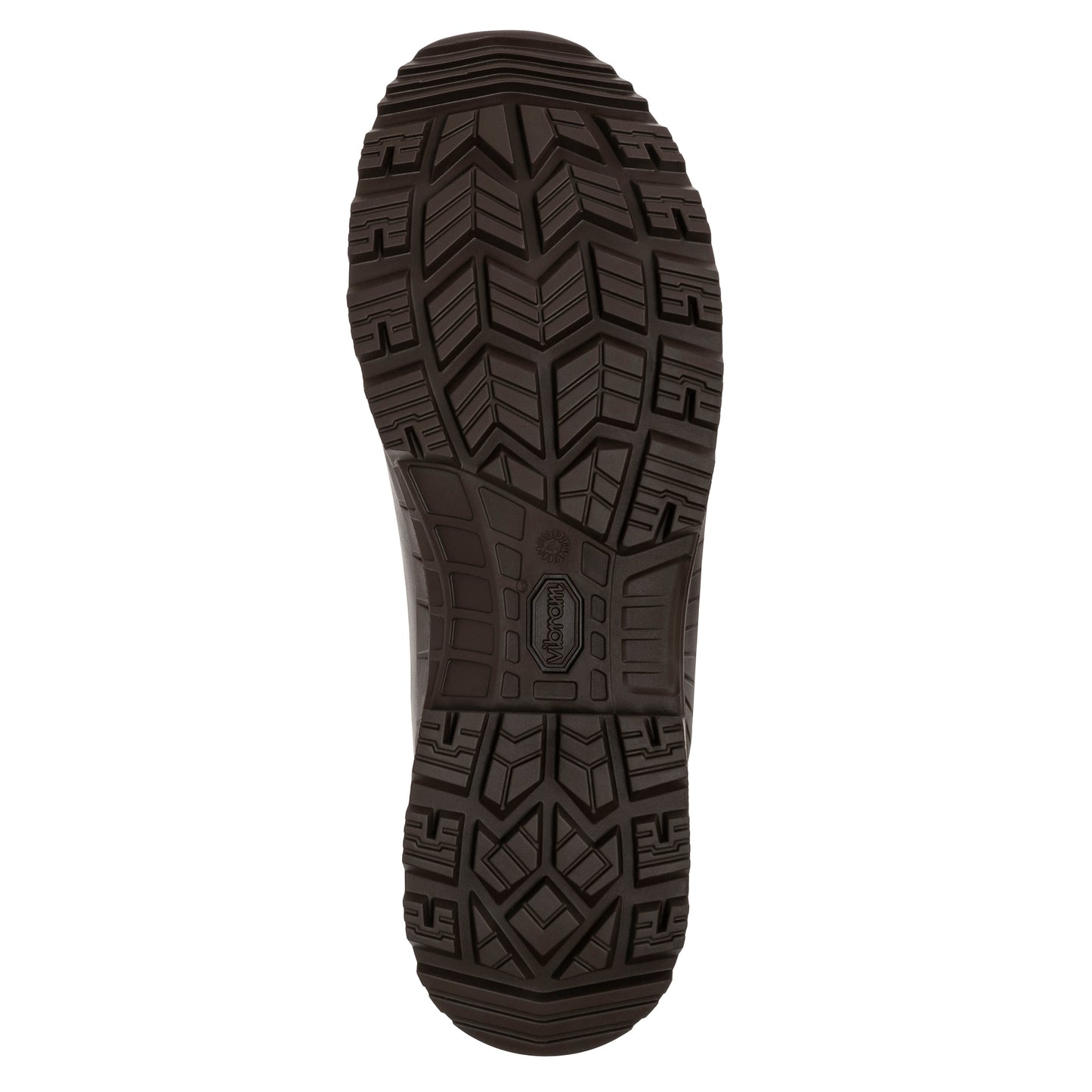 Buty Lowa MK2 GTX Combat Boot - Dark Brown