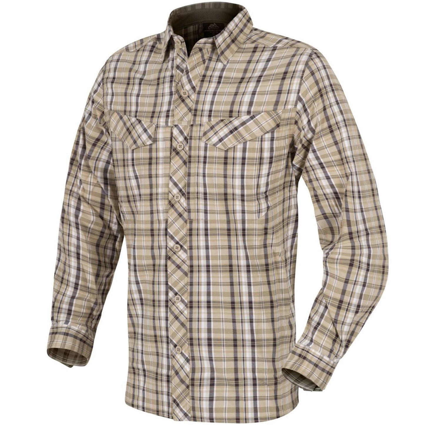 Koszula Helikon Defender Mk2 City - Cider Plaid