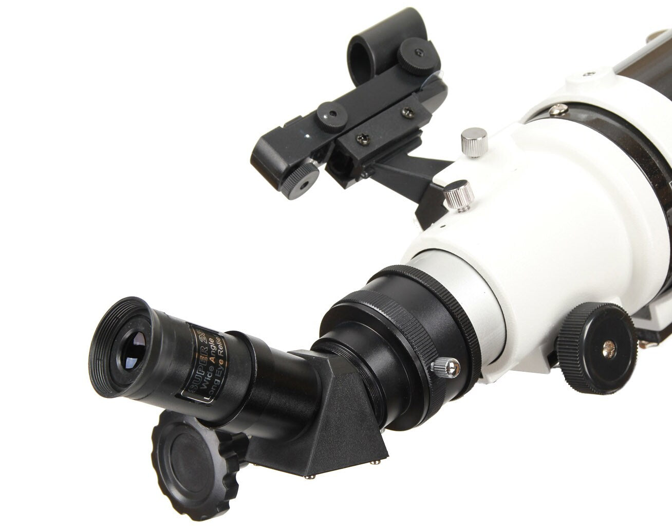 Teleskop Sky-Watcher BK 1206 AZ3