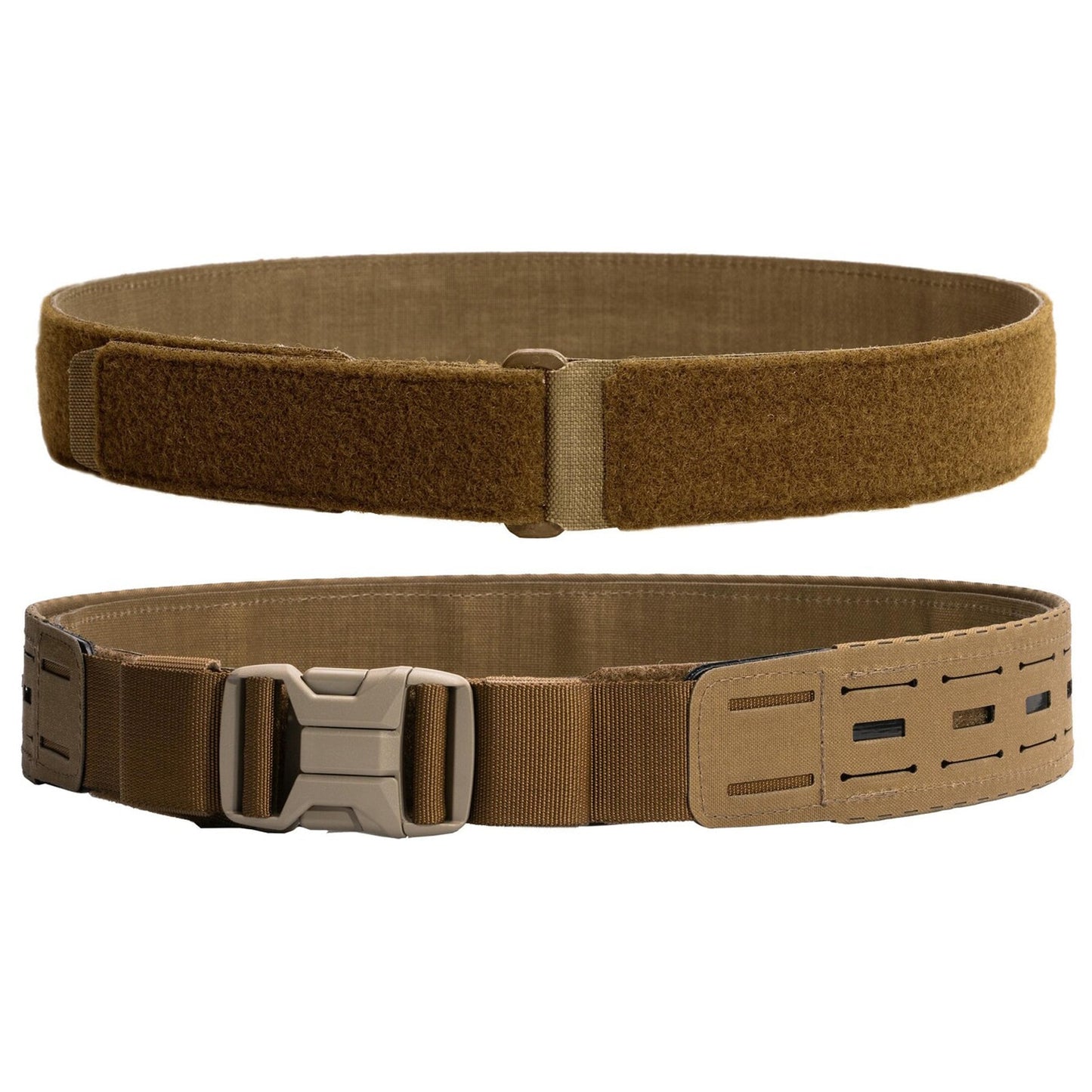 Pas taktyczny Templar's Gear PT6 Tactical Belt - Coyote Brown