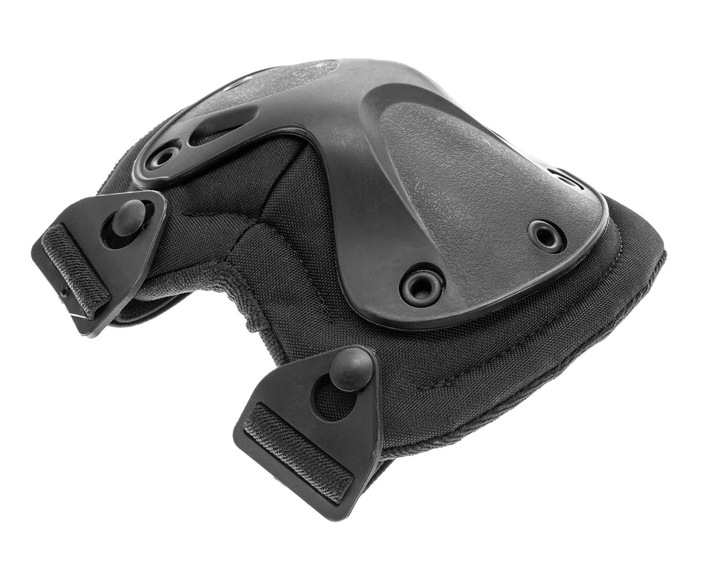 Ochraniacze kolan GFC Tactical Future - black