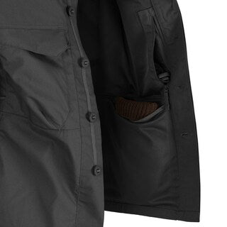 Koszula Helikon Woodsman - Black