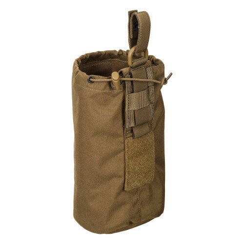 Kieszeń uniwersalna Helikon Bushcraft Dump - Coyote