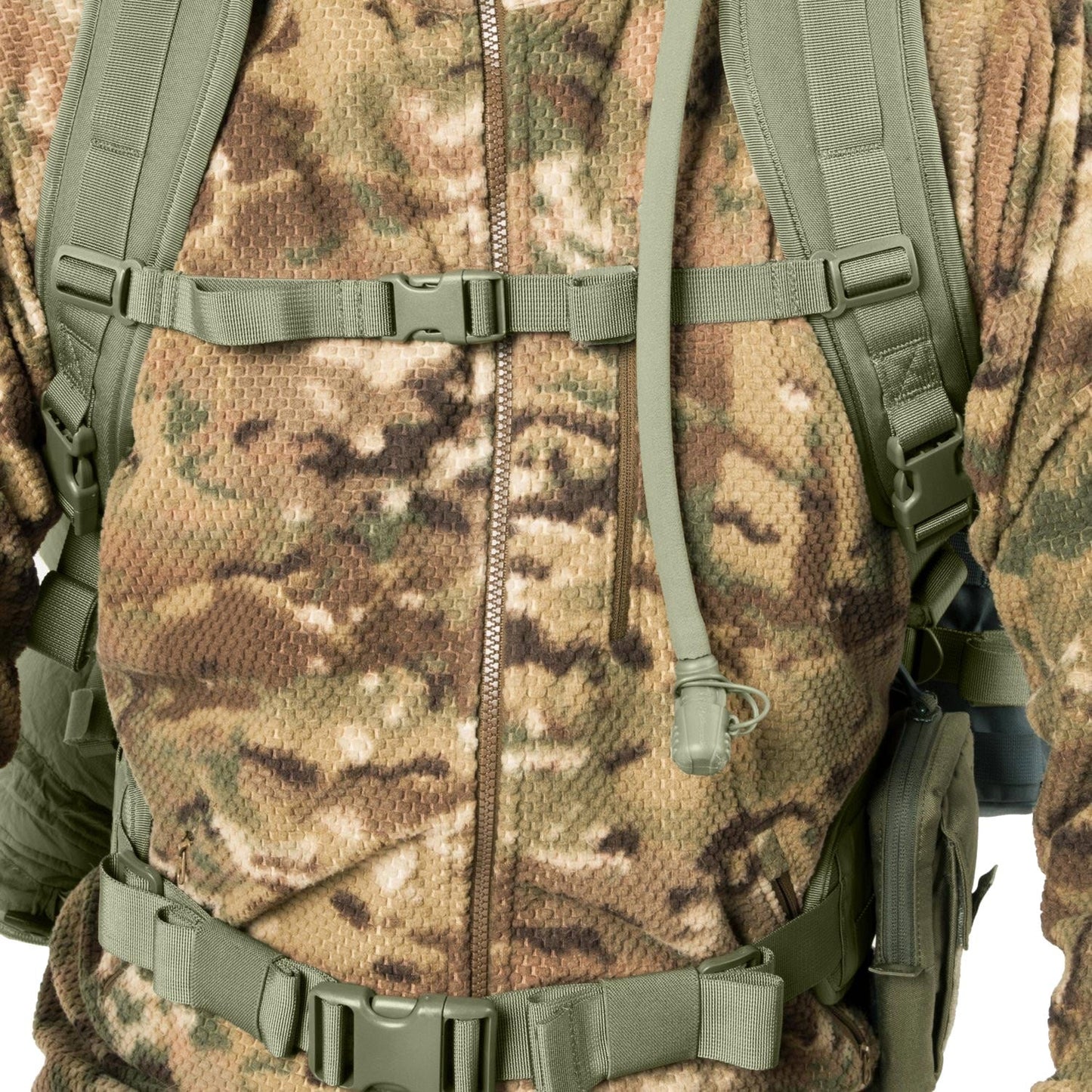 Plecak Helikon Matilda 50 l - Olive Green