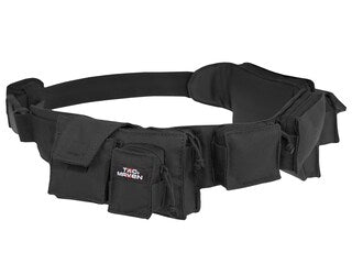 Pas Pentagon Tac Maven Super Belt - Black