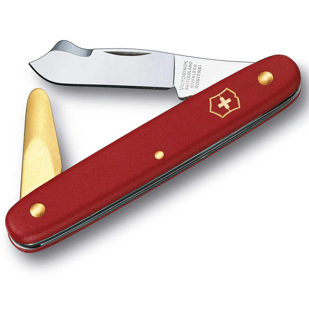 Scyzoryk ogrodniczy Victorinox Budding Combi 2
