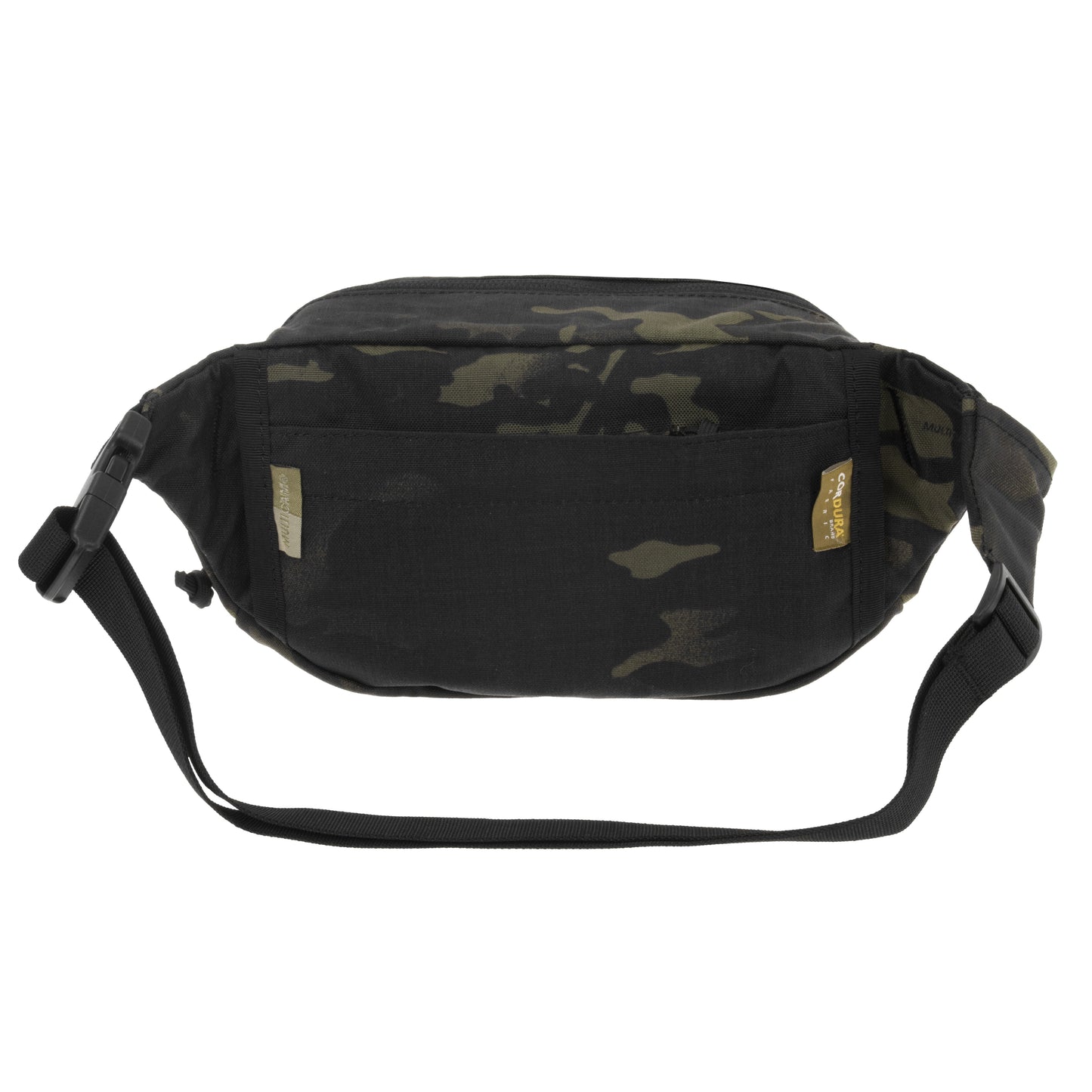 Nerka Helikon Possum - MultiCam Black