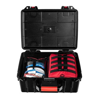 Zestaw pierwszej pomocy Survival Marina Scale G First Aid Kit