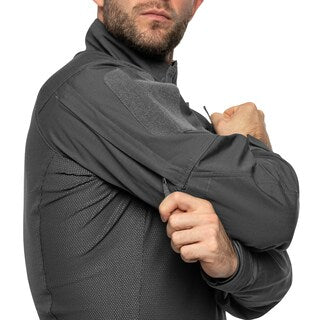 Bluza UF PRO Striker X Combat Shirt - Steel Grey
