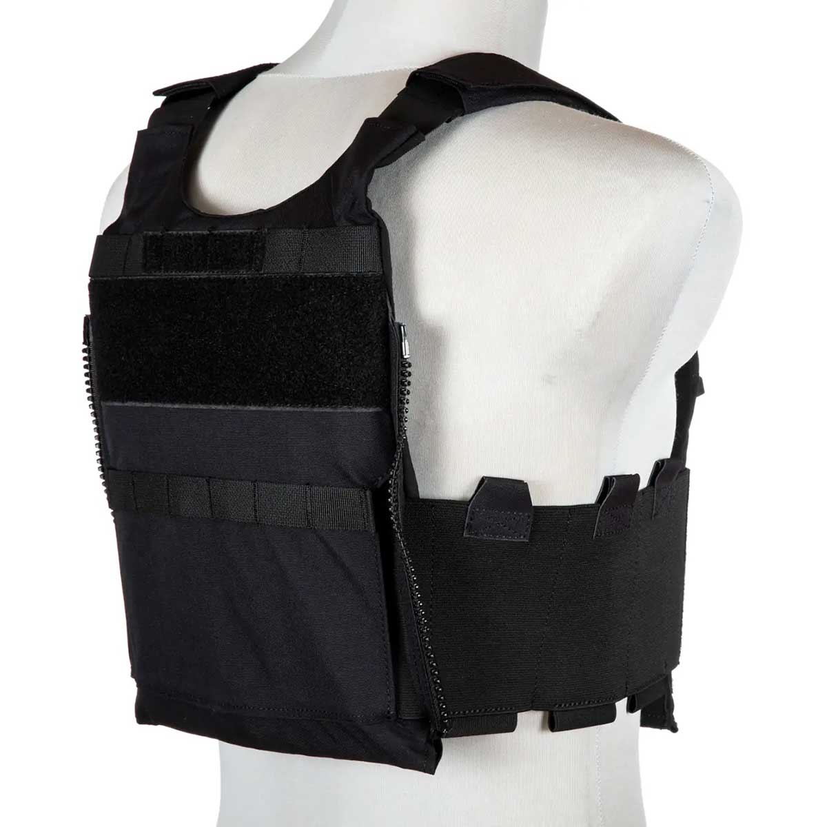 Kamizelka taktyczna Primal Gear typu LV-119 - Black