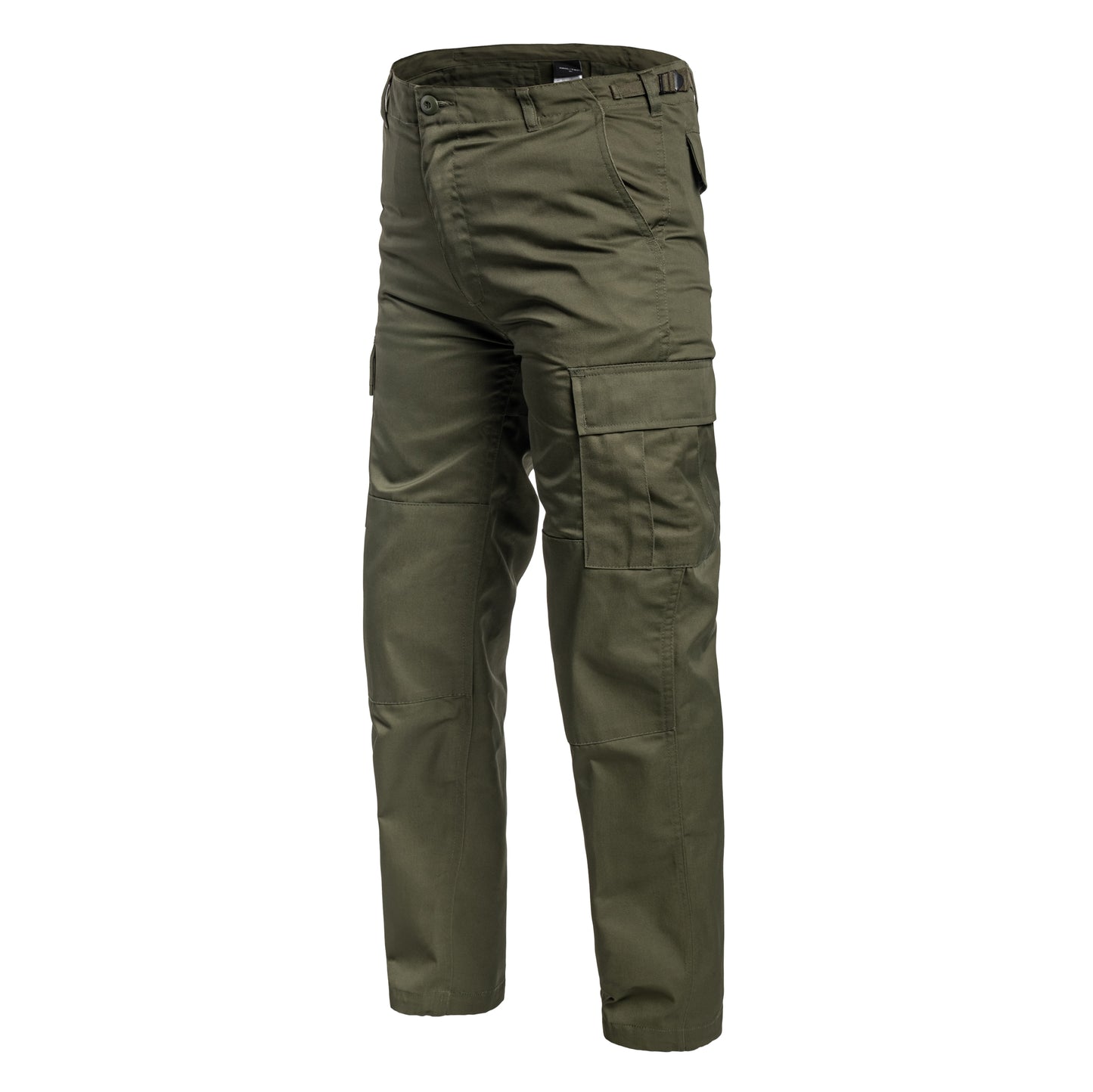 Spodnie dziecięce Mil-Tec BDU Olive