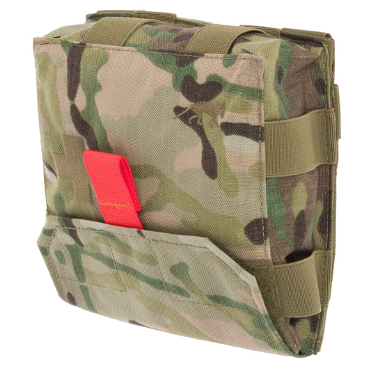 Apteczka Tasmanian Tiger IFAK Pouch S MKII First Aid Pouch - MultiCam