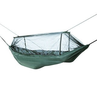 Hamak DD Hammocks Frontline Olive