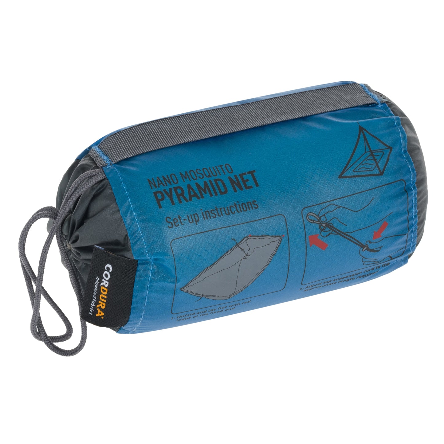Moskitiera Sea To Summit Mosquito Nano Pyramid Net Single