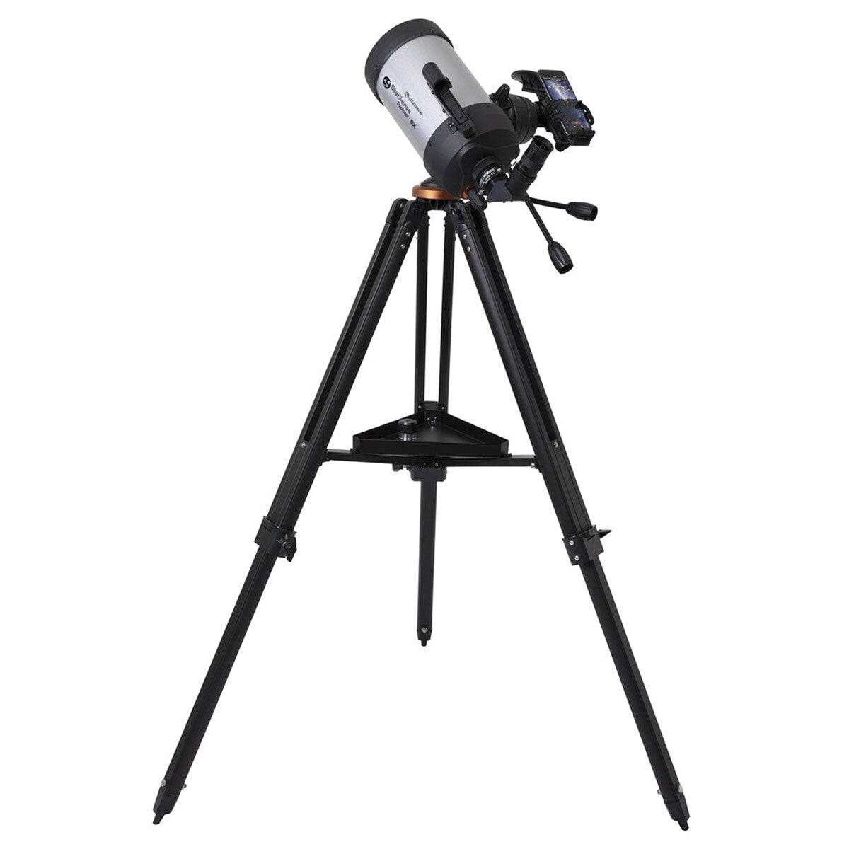 Teleskop Celestron StarSense Explorer DX 5" SCT