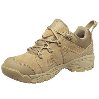 Buty Bennon Panther XTR 06 NM Low - Sand