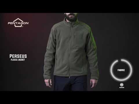 Polar Pentagon Perseus 2.0 - Midnight Blue