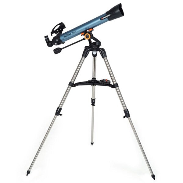 Teleskop Celestron Inspire 70 mm