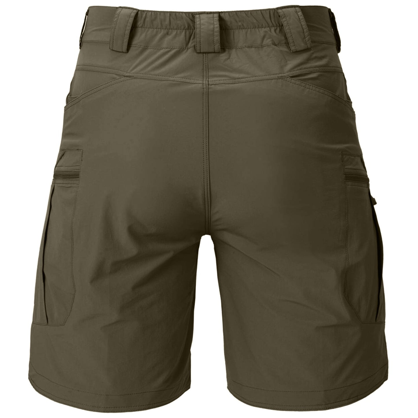 Szorty Helikon OTS 8,5" VersaStretch Lite - Taiga Green