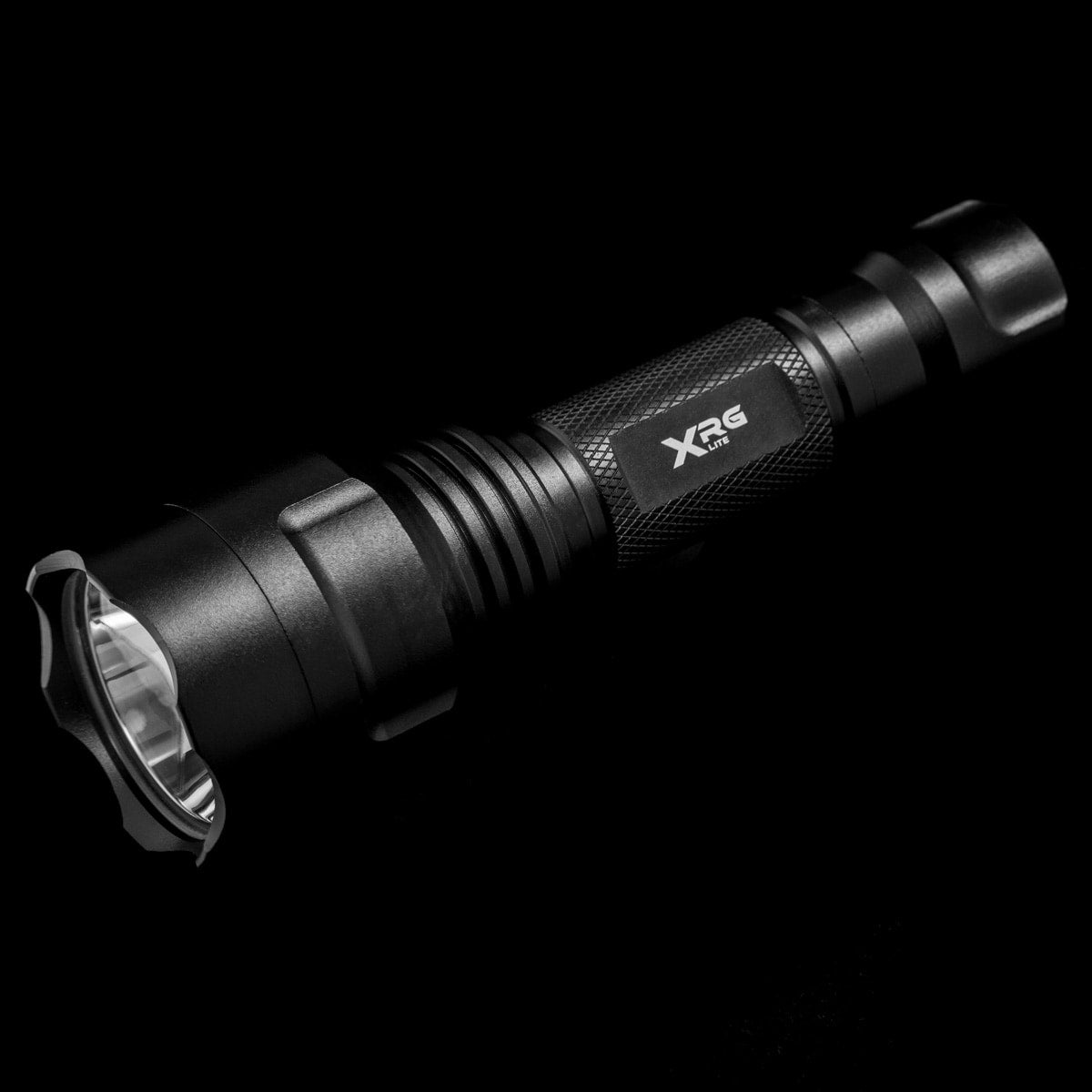 Latarka akumulatorowa XRG C8 XP-L - 250 lumenów