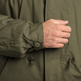 Kurtka Brandit US M51 Parka - Olive