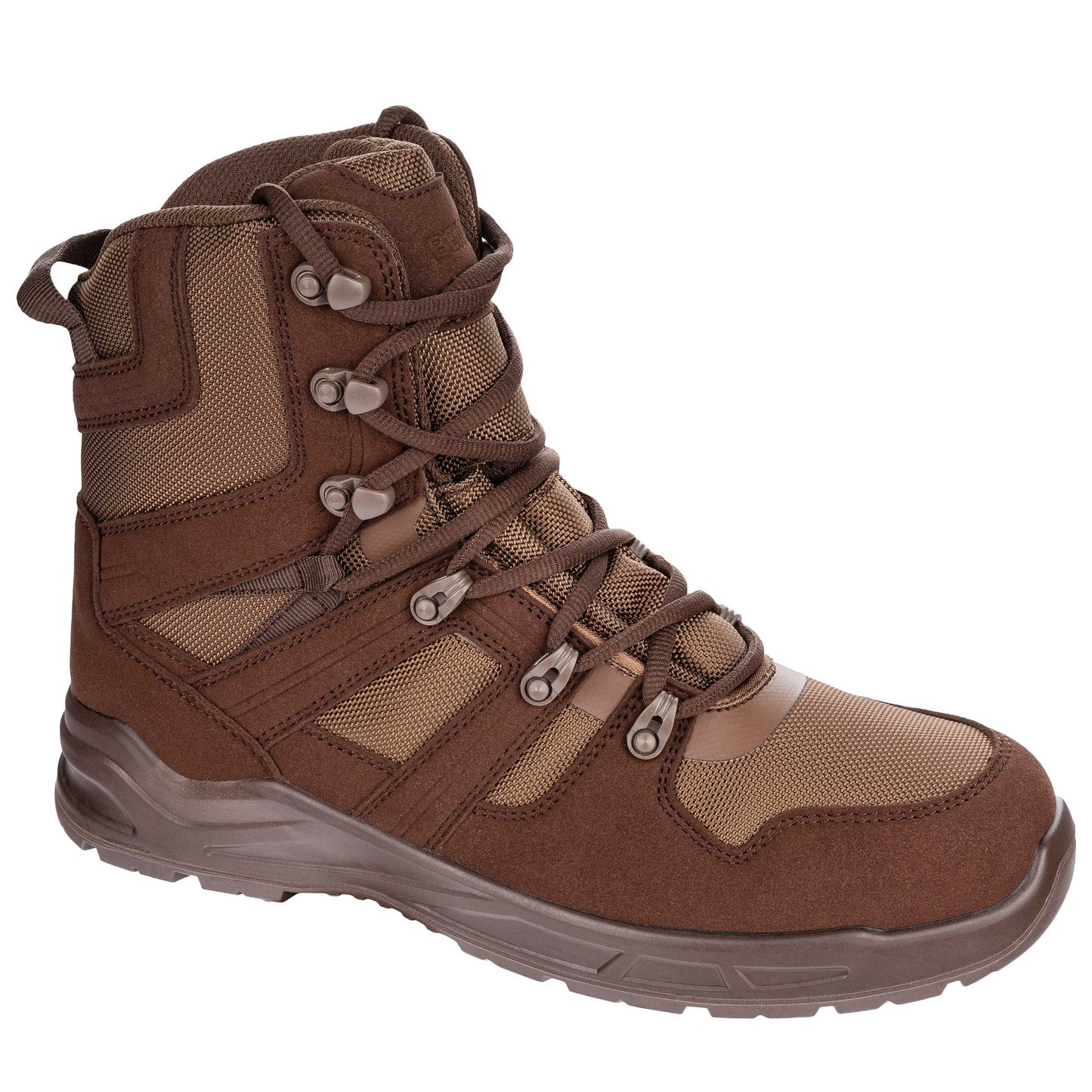 Buty Bennon Condor 02 NM Boot - Brown