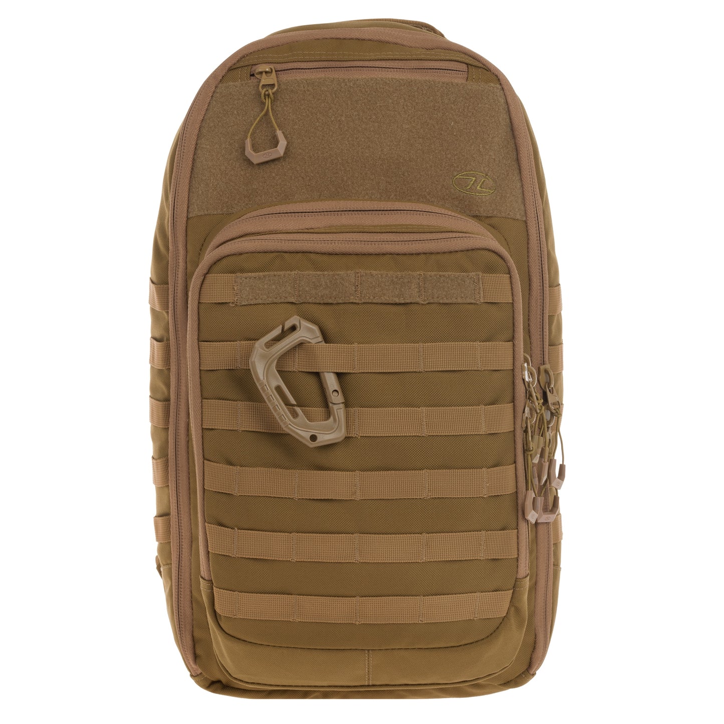 Plecak Highlander Forces Harrier 25 l - Coyote
