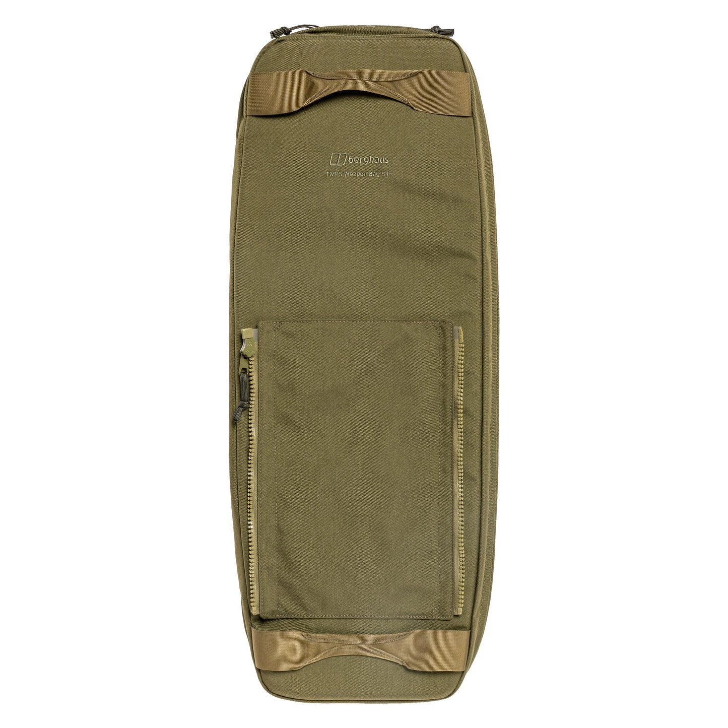Pokrowiec na broń Berghaus Tactical FMPS Weapon Bag S II - Cedar
