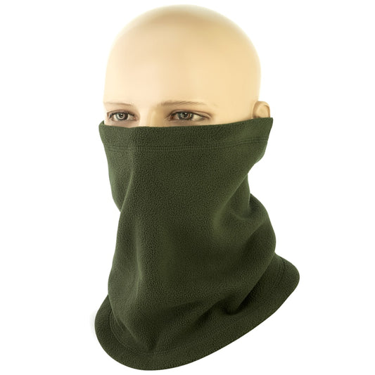 Szalokominiarka ze ściągaczem M-Tac Elite Polar - Army Olive
