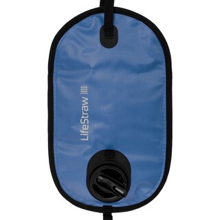 Filtr do wody LifeStraw Peak Flex Gravity Water Filter System 8 L - Mountain Blue