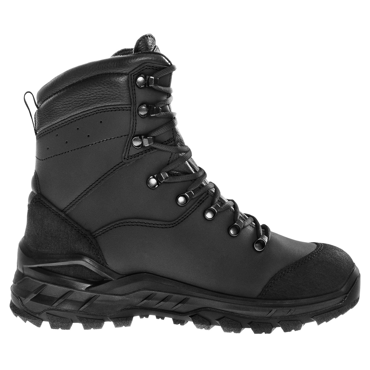 Buty Prabos Grizzly GTX - Black