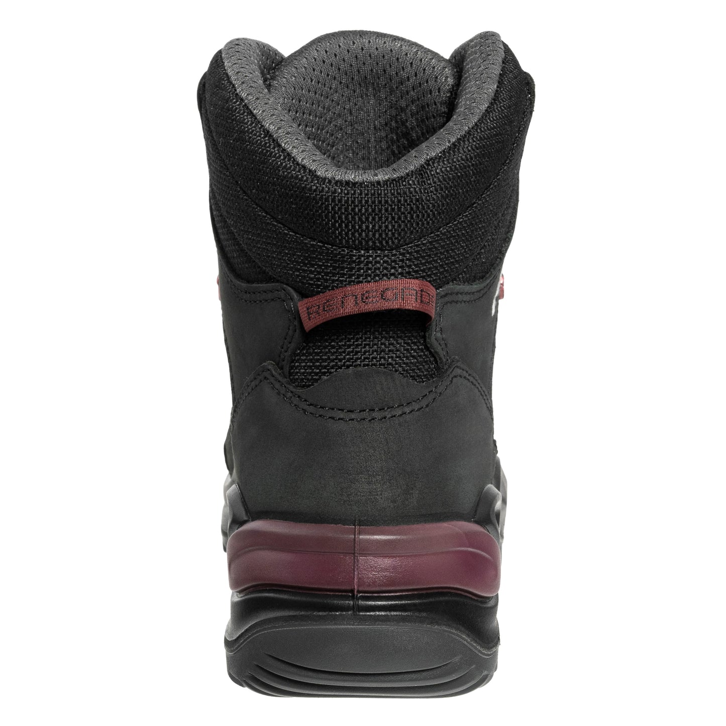 Buty damskie Lowa Renegade GTX MID - Black/Prune