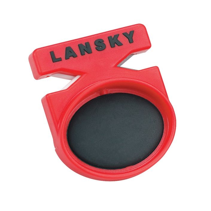 Ostrzałka kieszonkowa Lansky Quick Fix