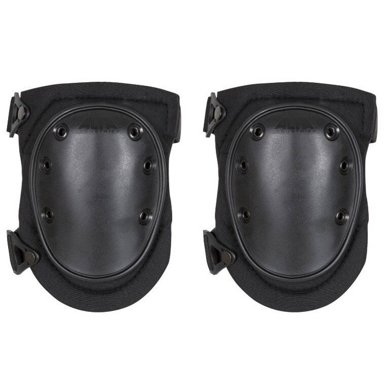 Ochraniacze na kolana AltaFLEX Shockguard - Black Alta