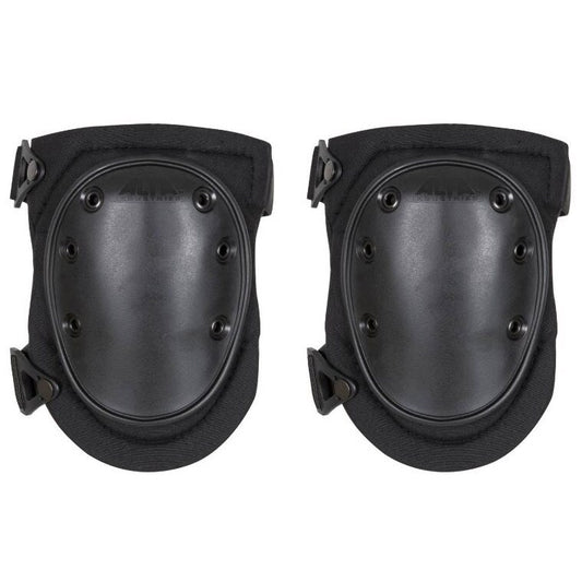 Ochraniacze na kolana AltaFLEX Shockguard - Black Alta