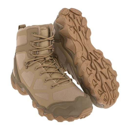 Buty Mil-Tec Chimera High Dark Coyote