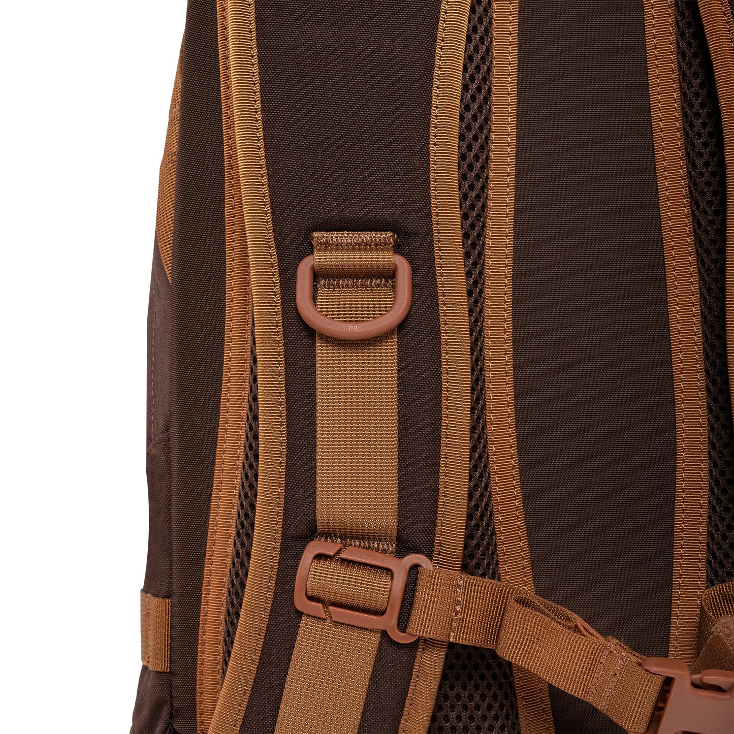 Plecak Helikon EDC Cordura 21 l - Earth Brown/Clay