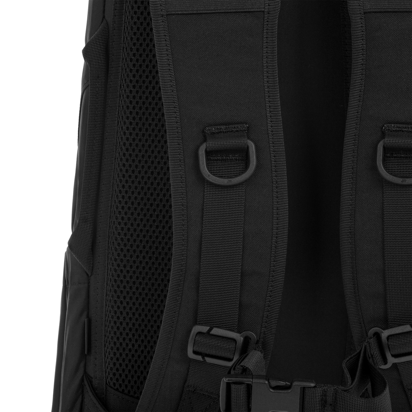 Plecak Helikon Bail Out Bag 25 l - Black