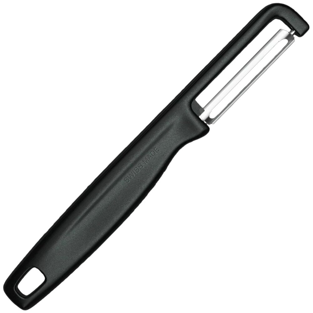 Obieraczka do warzyw i owoców Victorinox Iota - Black