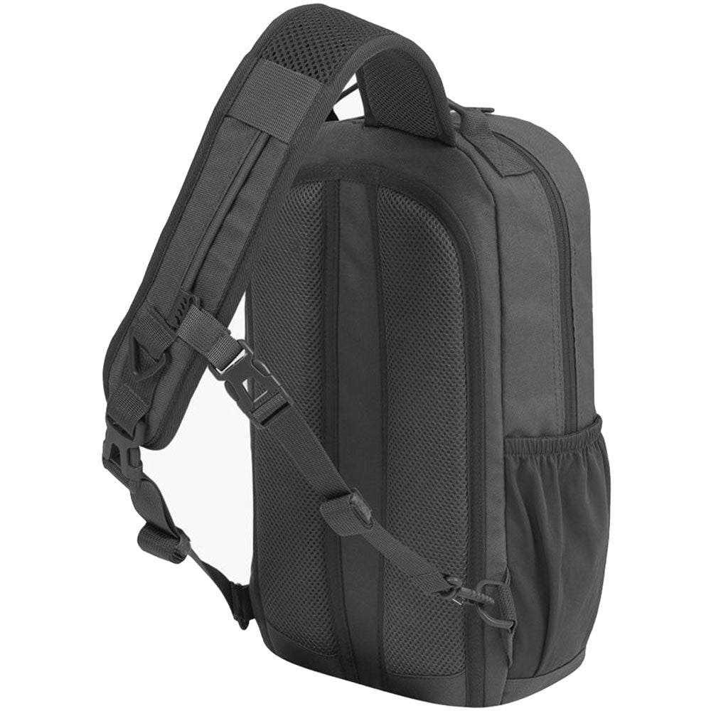 Plecak Highlander Forces Scorpion Gearslinger 12 l - Dark Grey